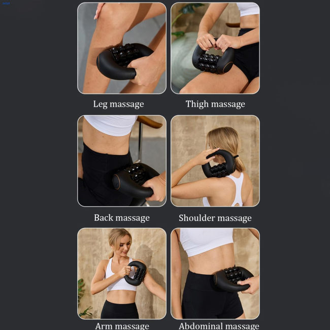 Electric Massage Roller