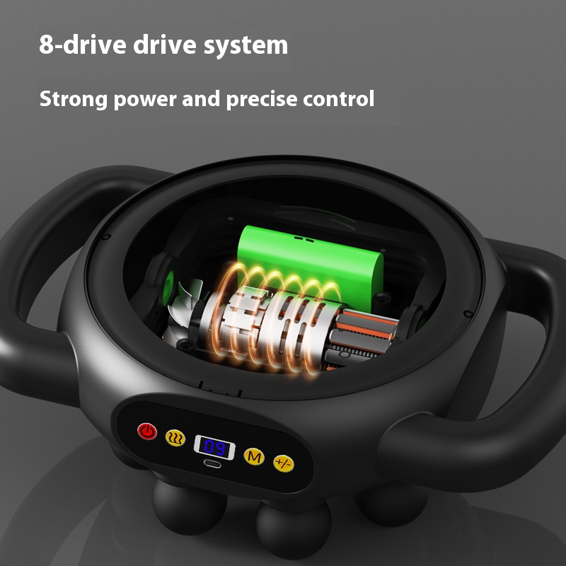 Fascia Gun