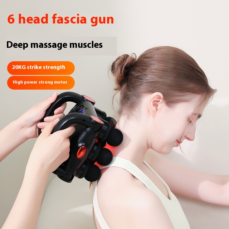 Fascia Gun