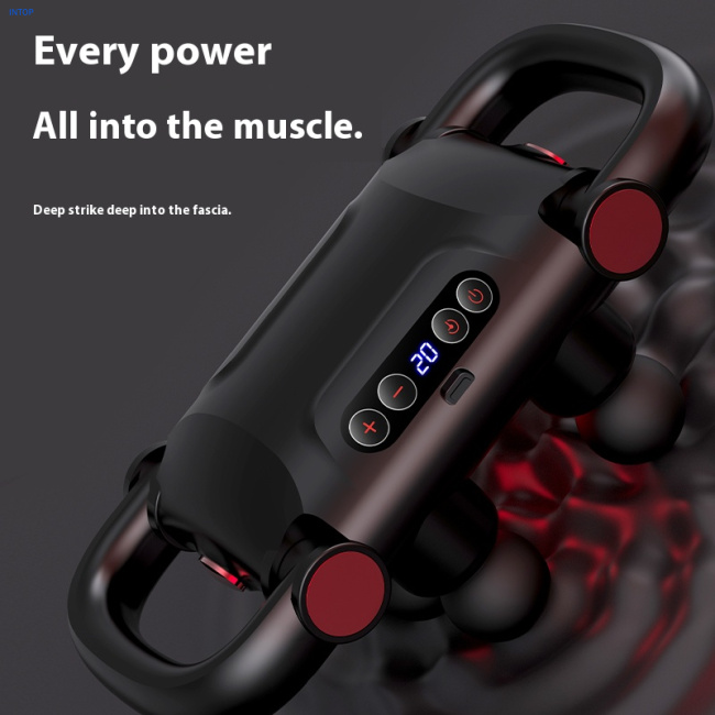 Fascia Gun