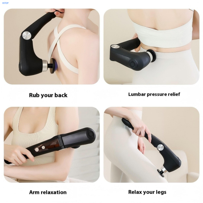 Fascia Gun
