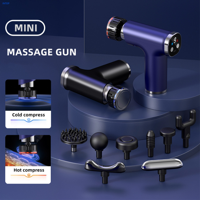 Fascia Gun