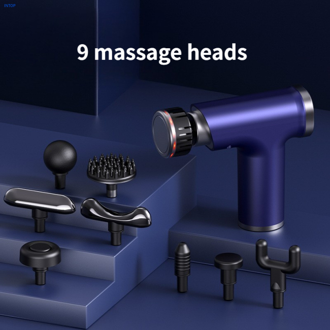 Fascia Gun