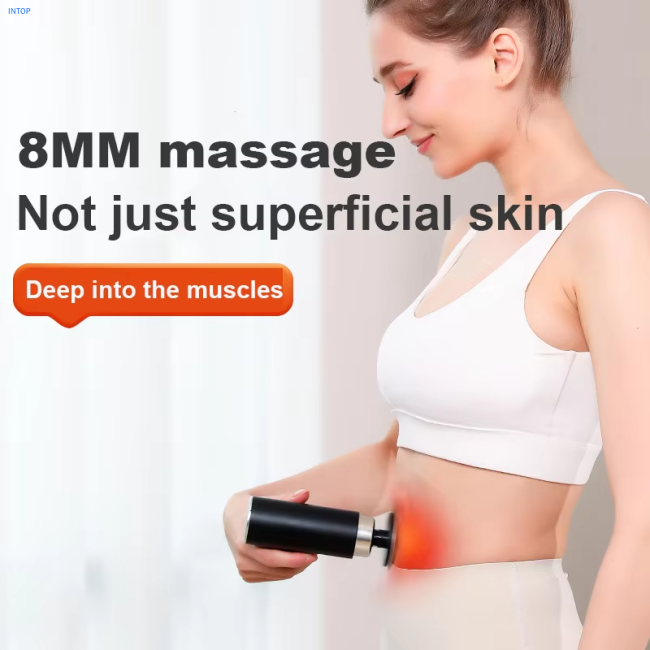 Fascia Gun