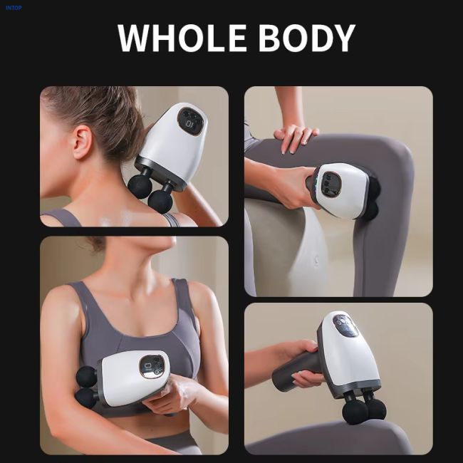 Fascia Gun
