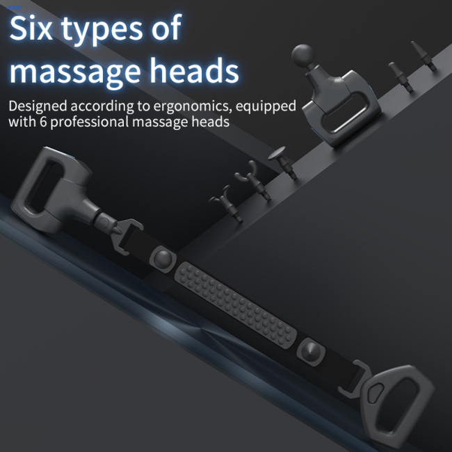 Fascia Gun