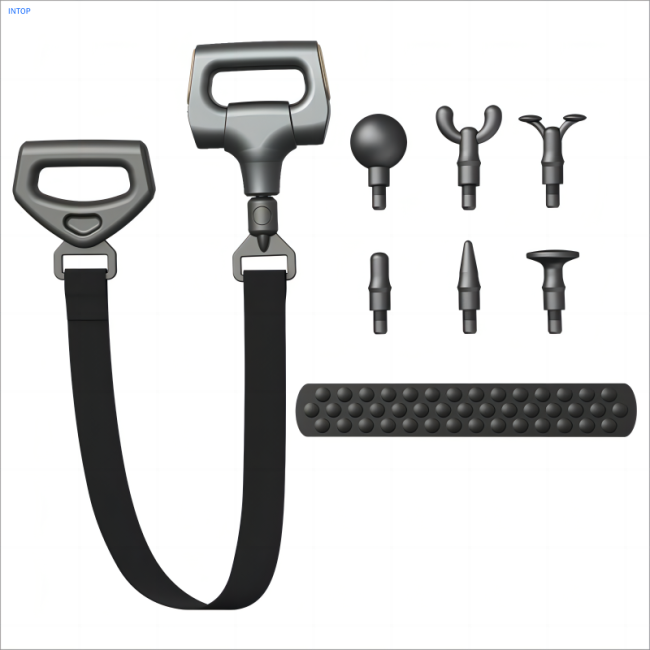 Fascia Gun