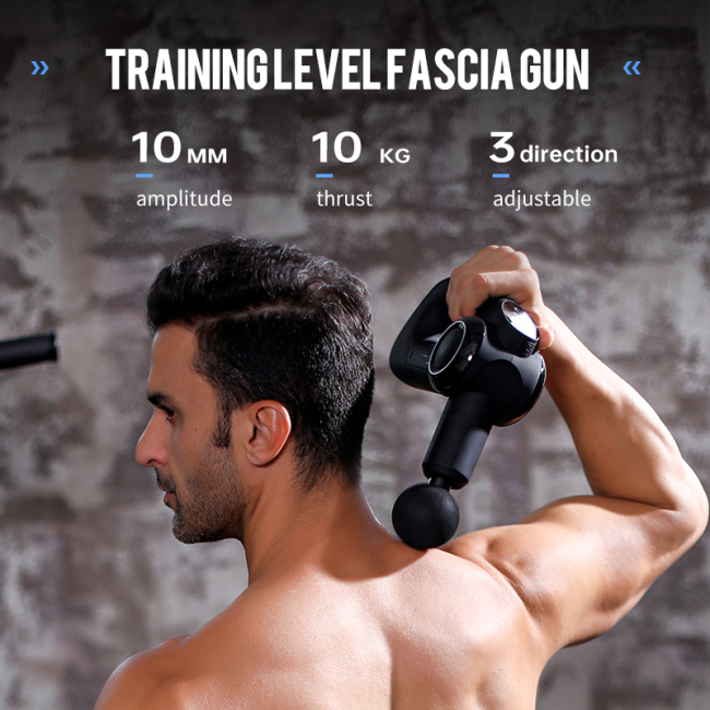 Fascia Gun