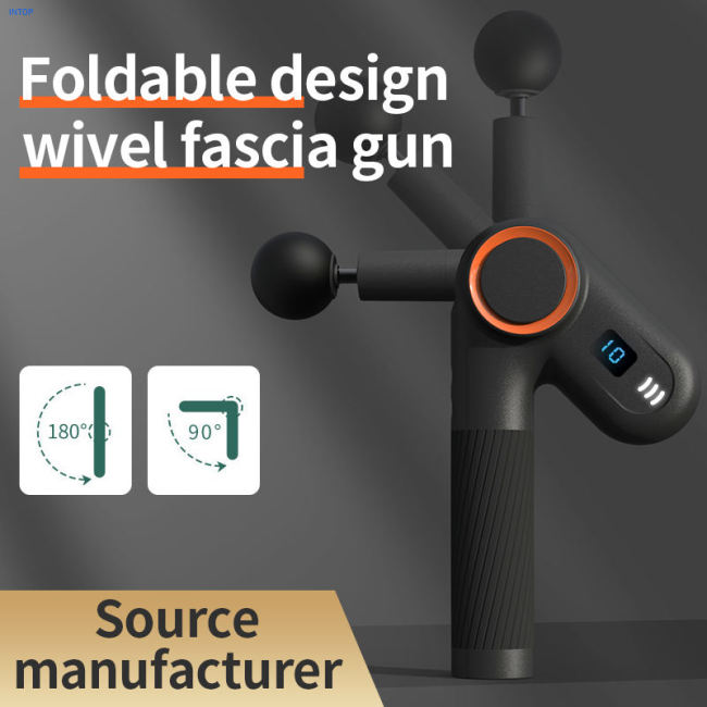 Fascia Gun