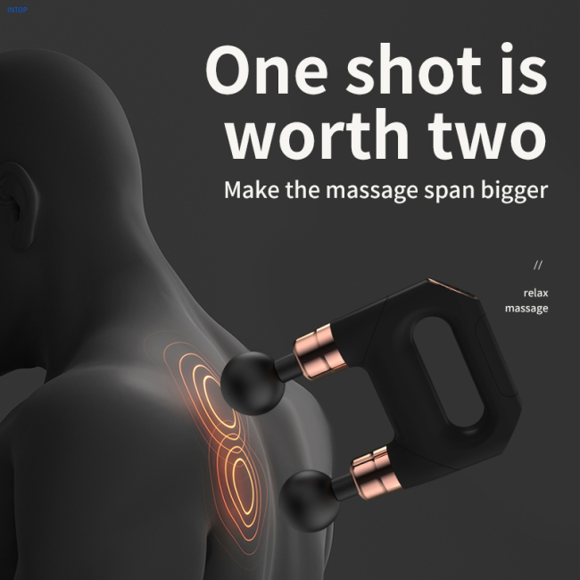 Fascia Gun