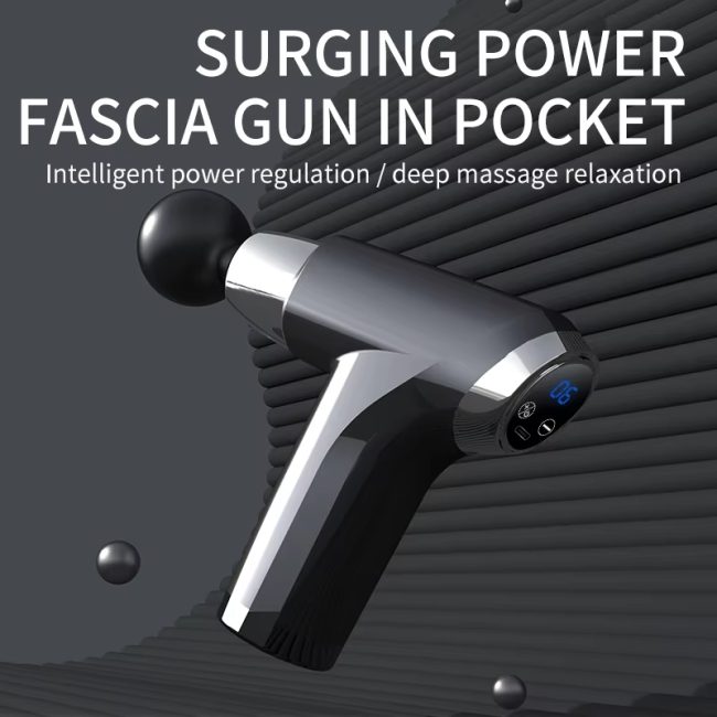 Fascia Gun