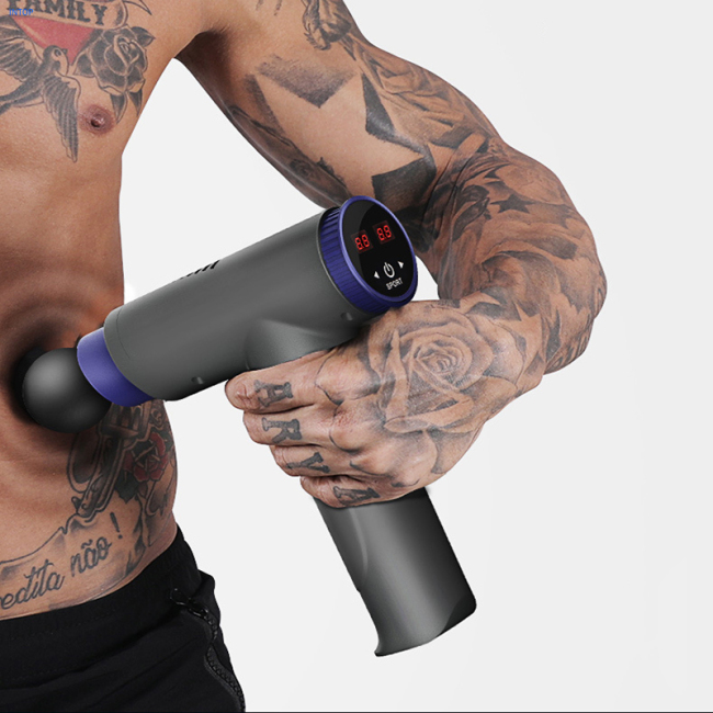 Fascia Gun