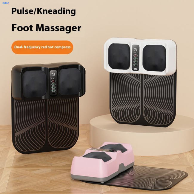 Electric Foot Massager