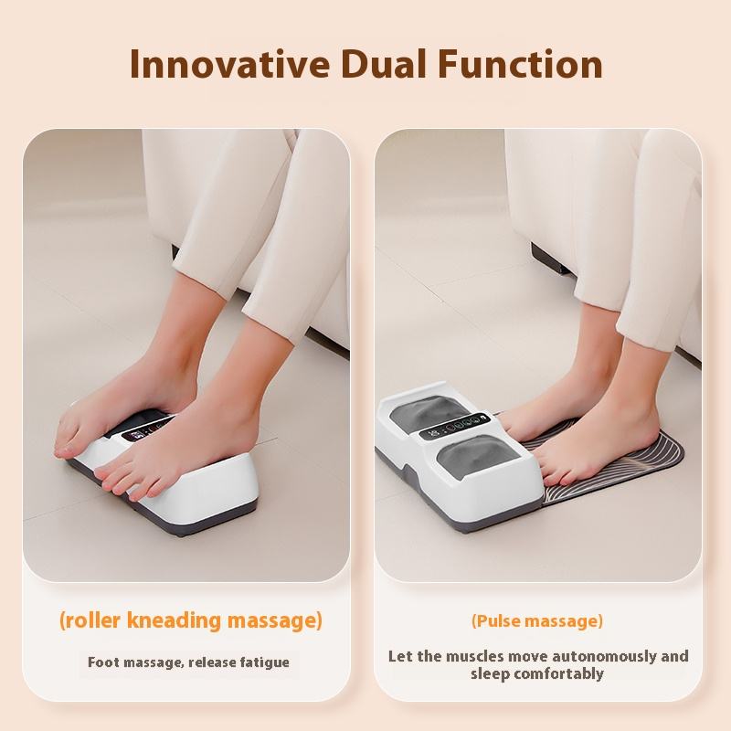 Electric Foot Massager