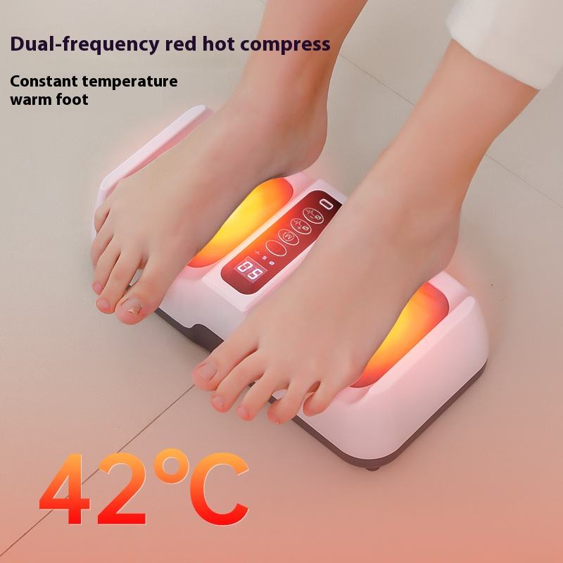 Electric Foot Massager
