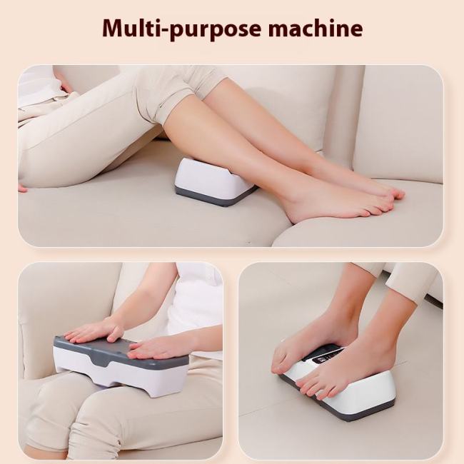 Electric Foot Massager