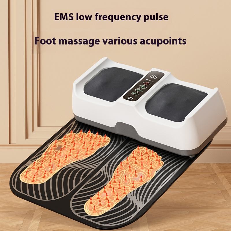 Electric Foot Massager