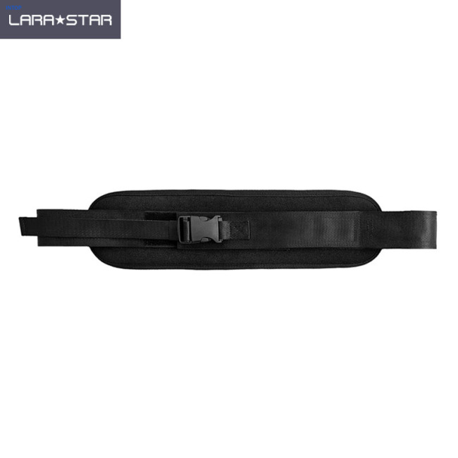 Hip dumbbell training belt