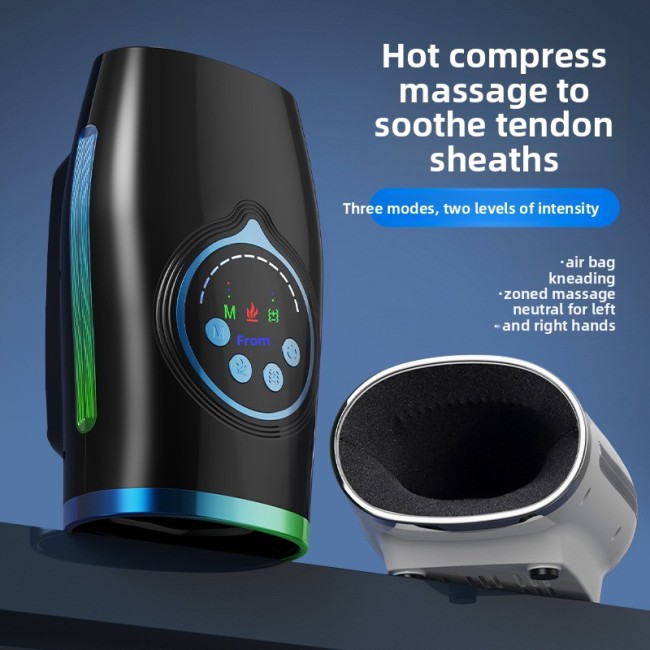 Hand Massager