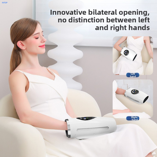 Hand Massager