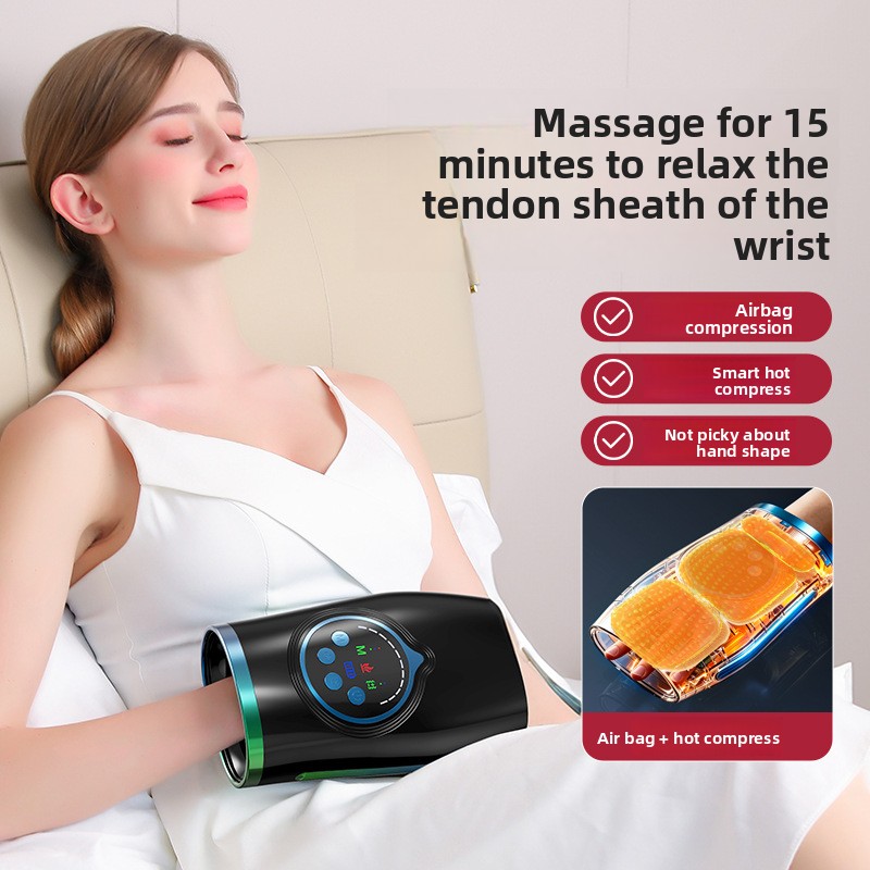 Hand Massager