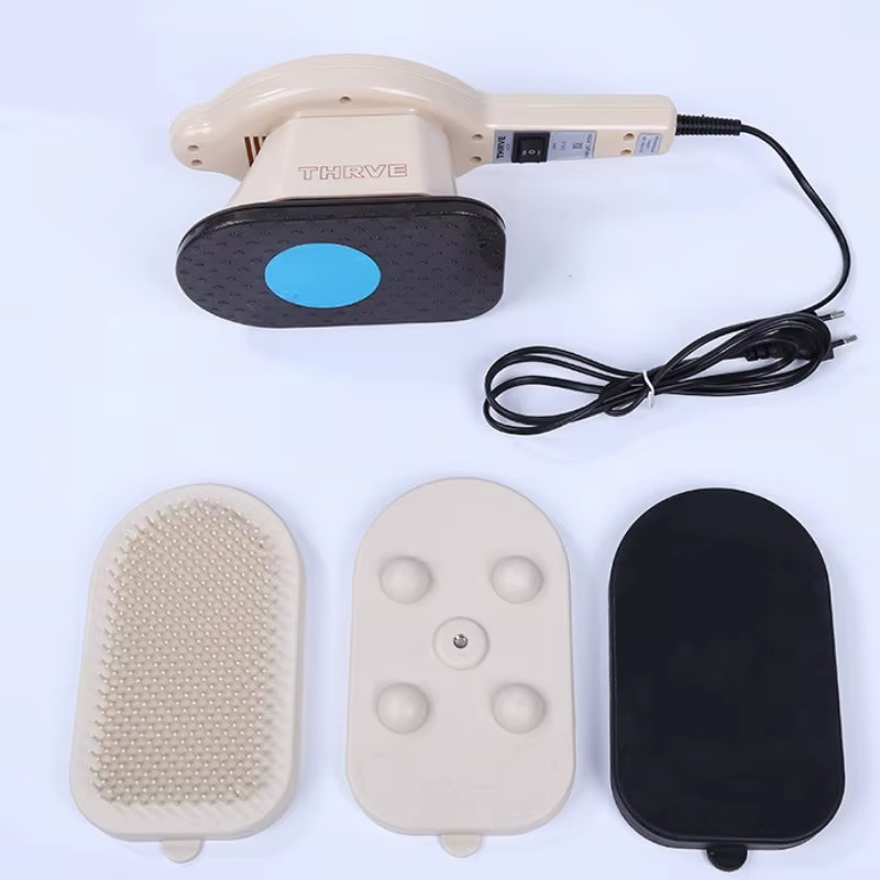 neck shoulder massager