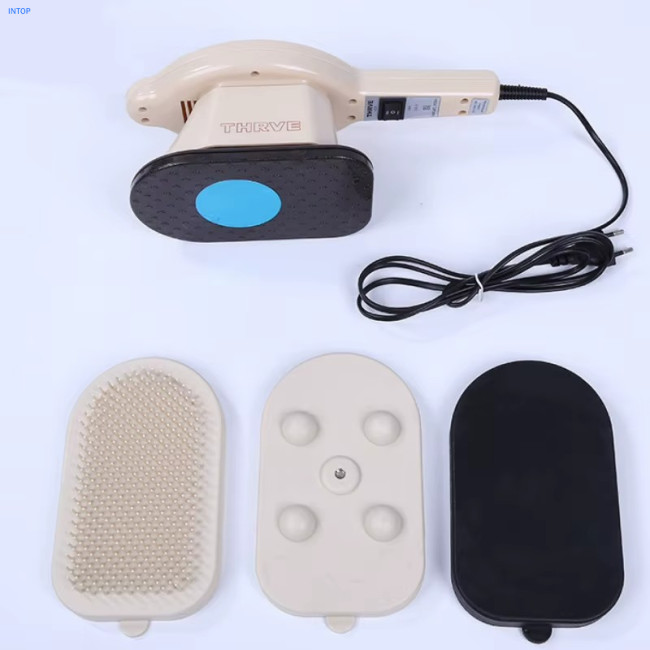 neck shoulder massager