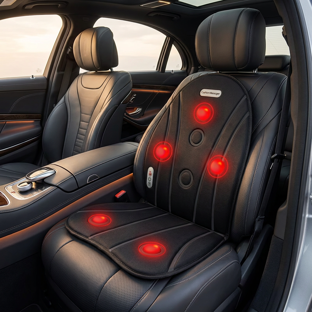 Massage Cushion