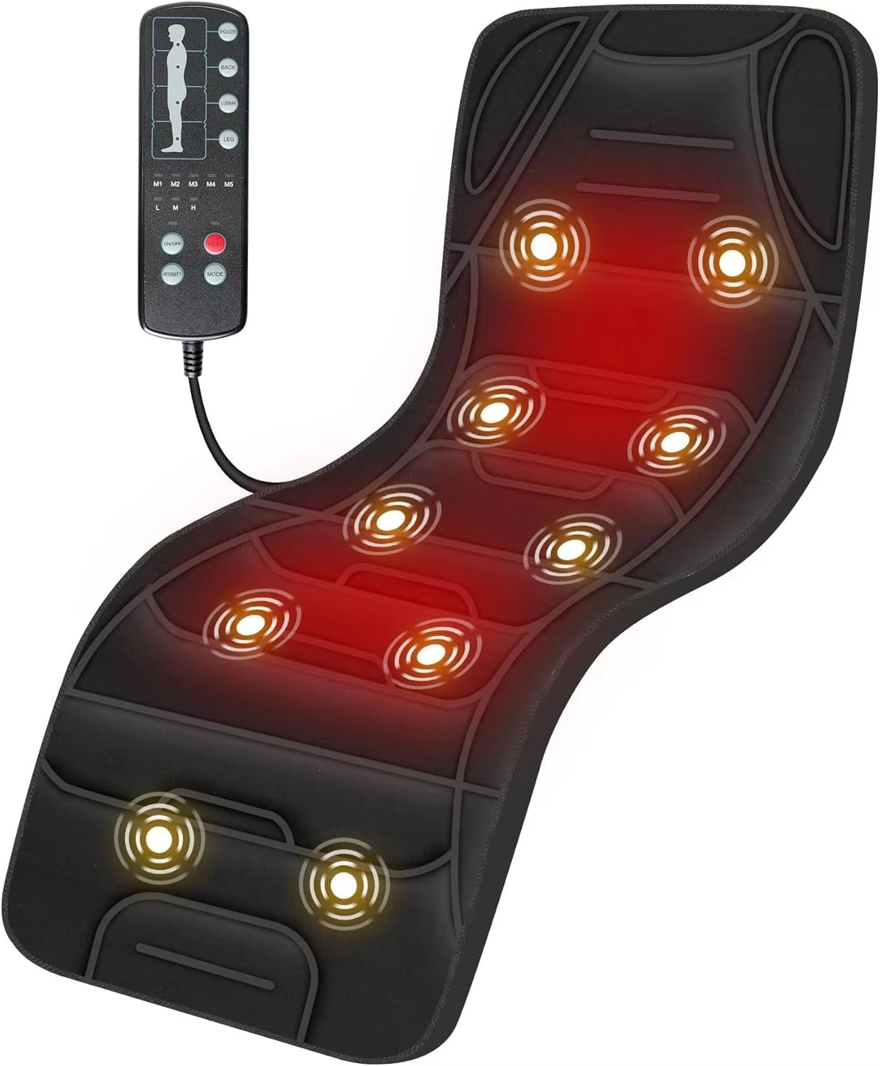 Massage Cushion