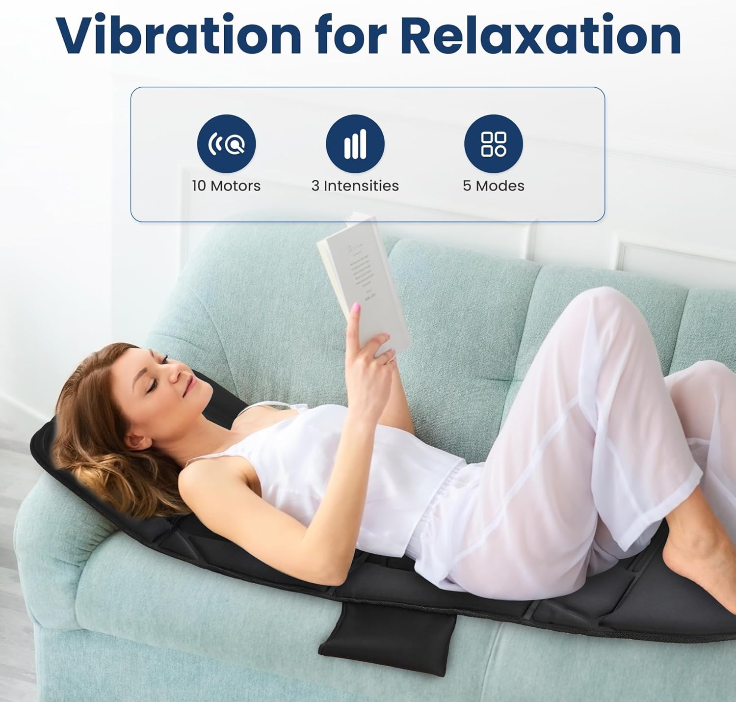 Massage Cushion