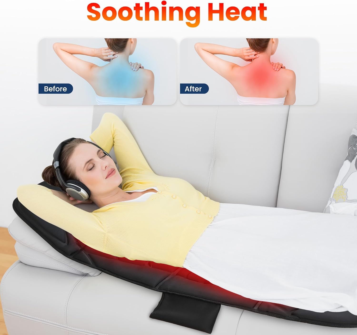 Massage Cushion