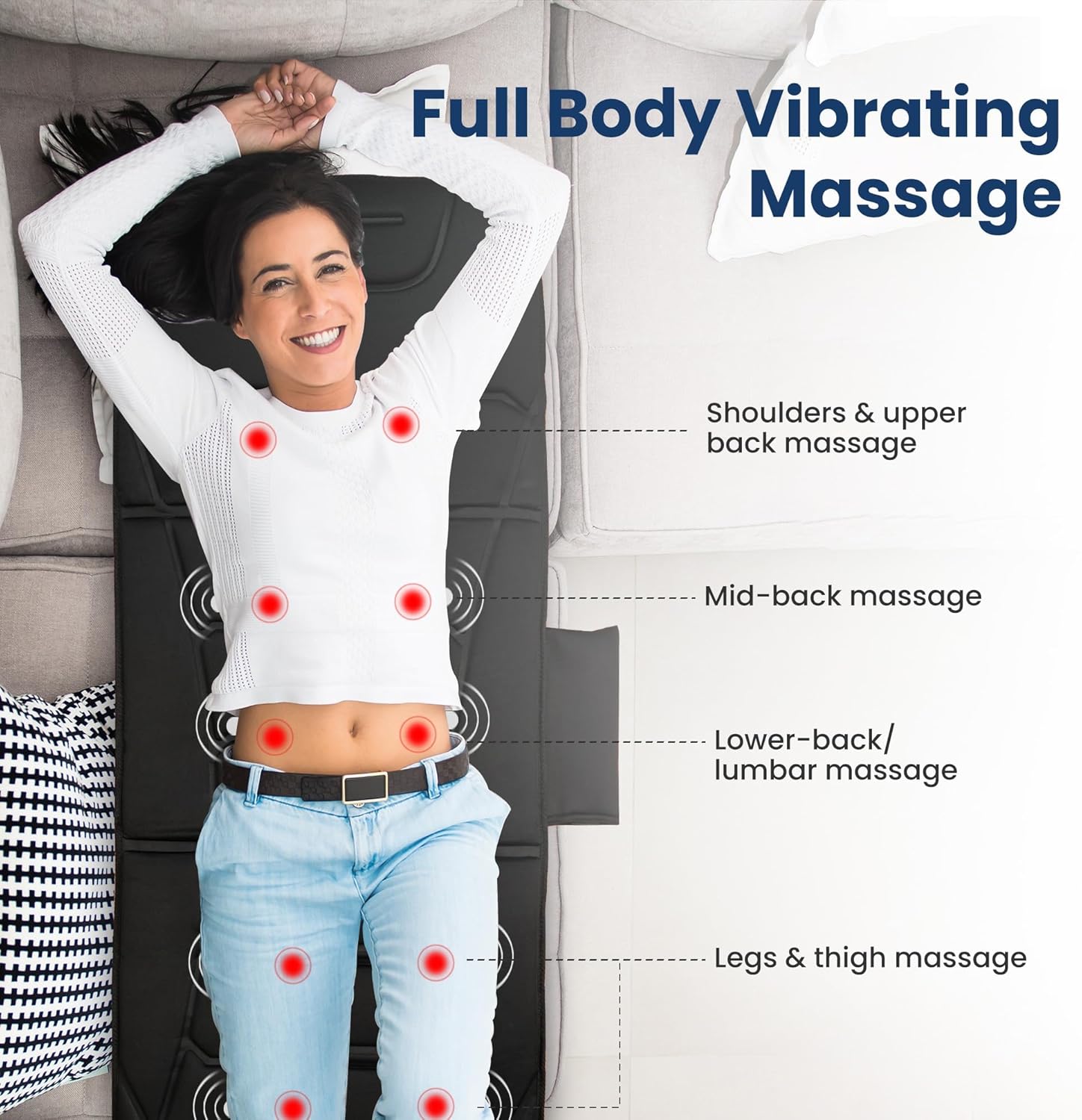 Massage Cushion