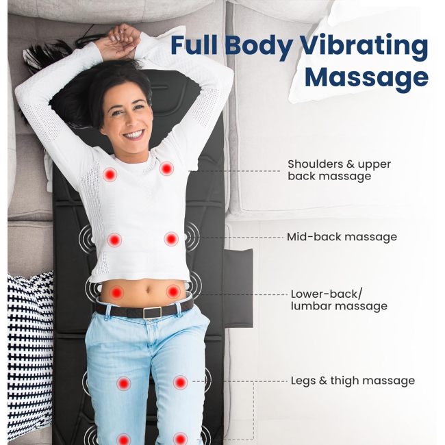 Massage Cushion