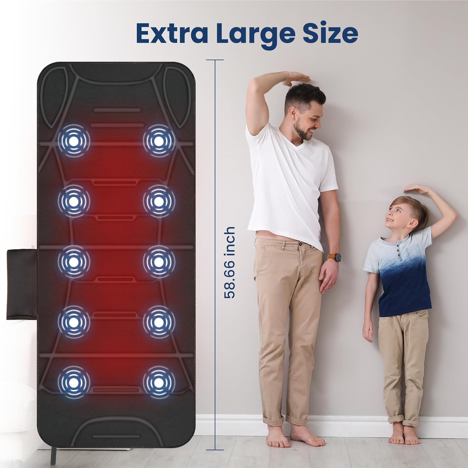 Massage Cushion