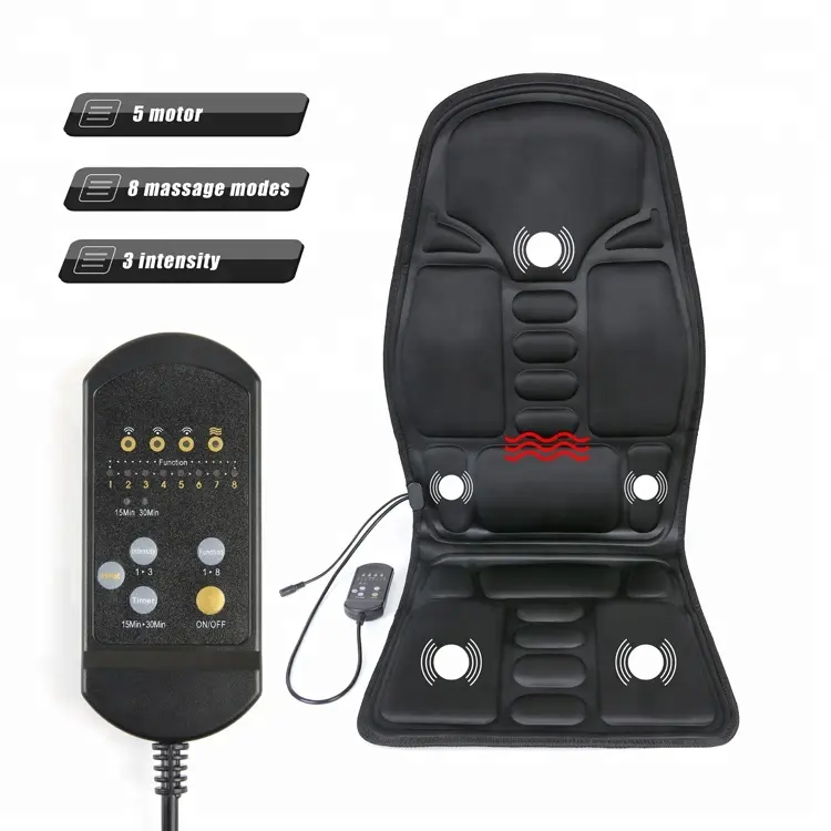 Massage Cushion