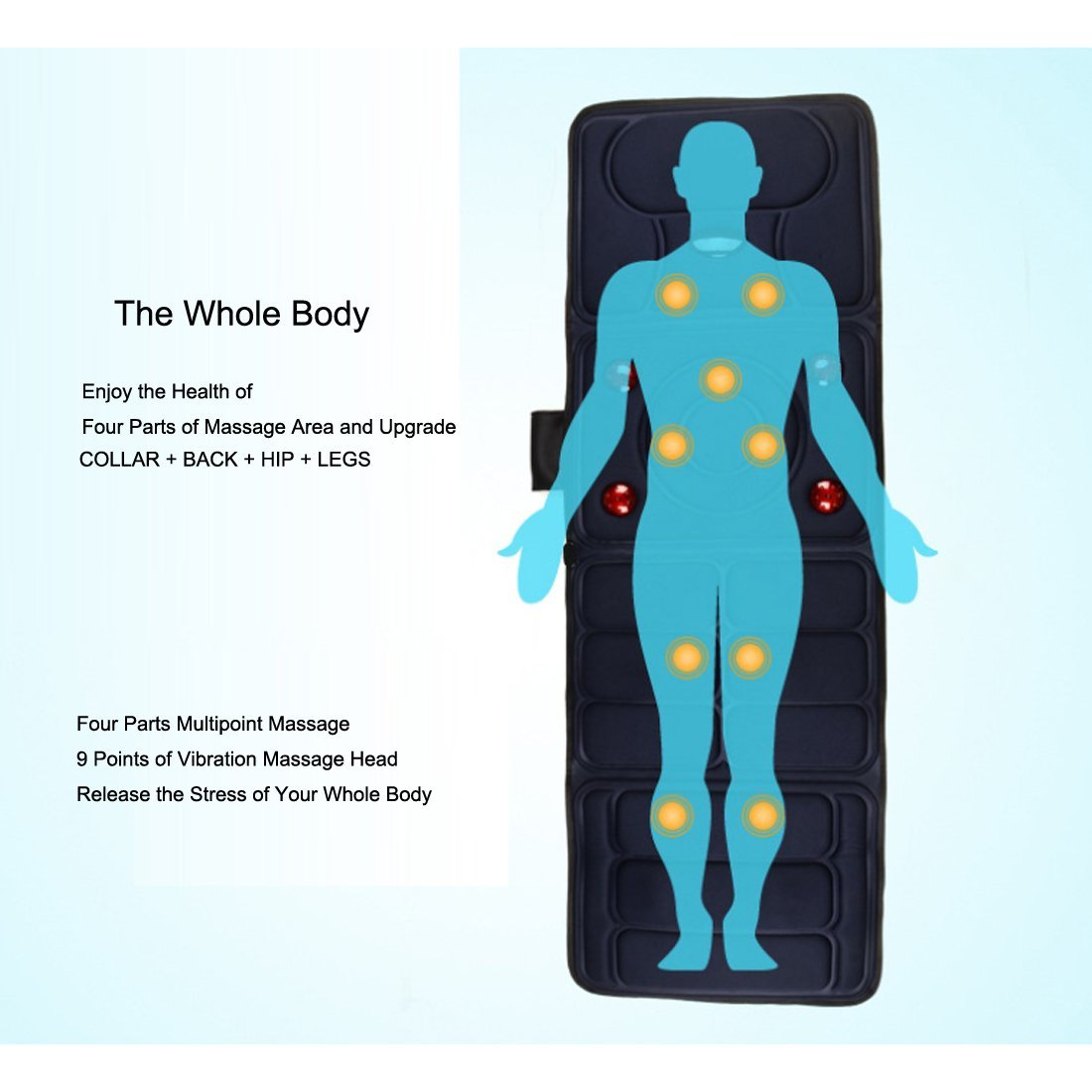 Massage Cushion