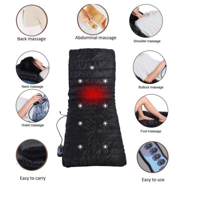Massage Cushion