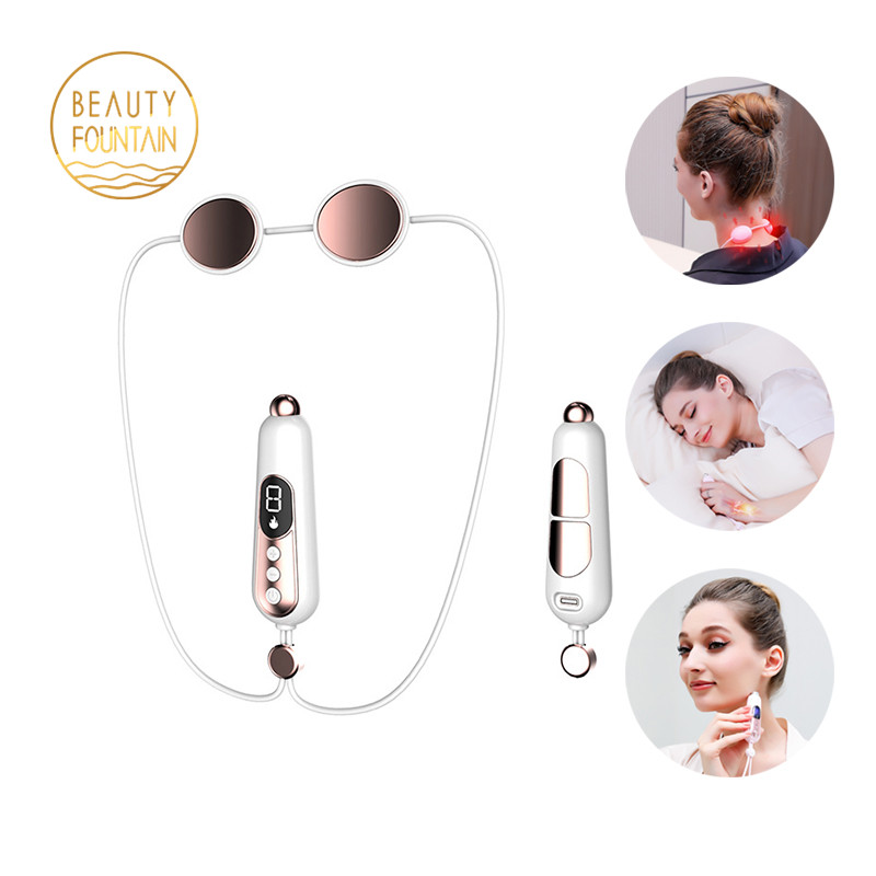 Neck & shoulder Massager Neck & shoulder Massager