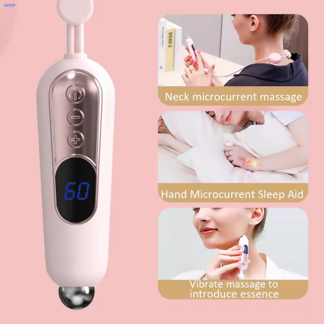 Neck & shoulder Massager