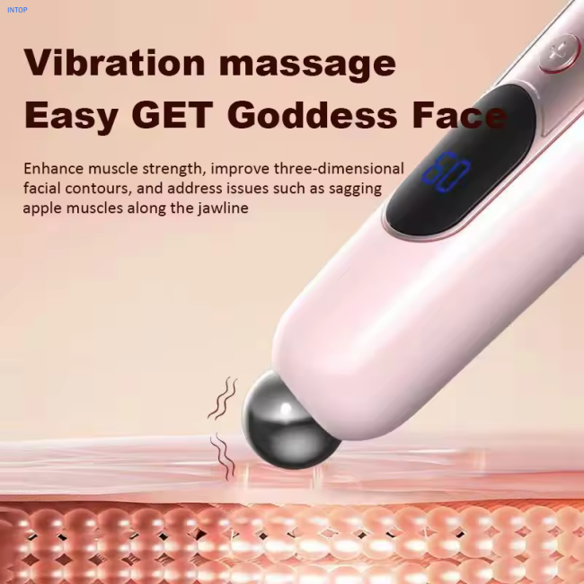 Neck & shoulder Massager