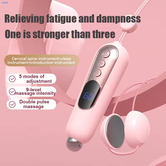 Neck & shoulder Massager