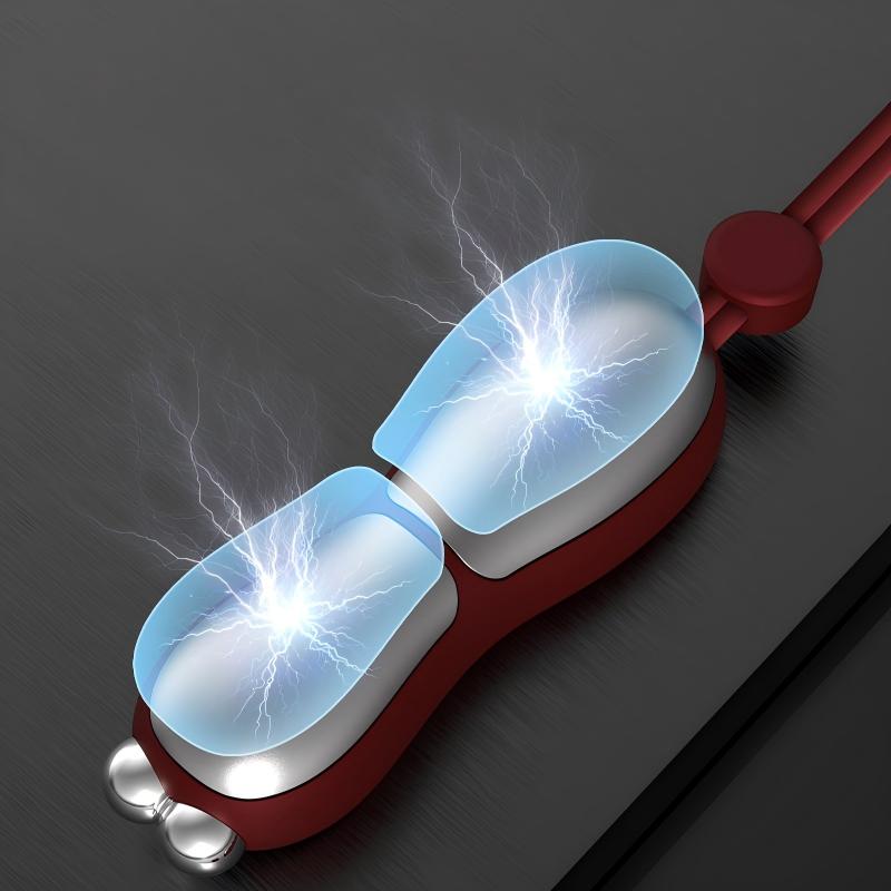 Neck & shoulder Massager