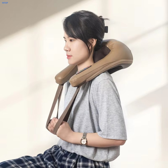 Neck & shoulder Massager