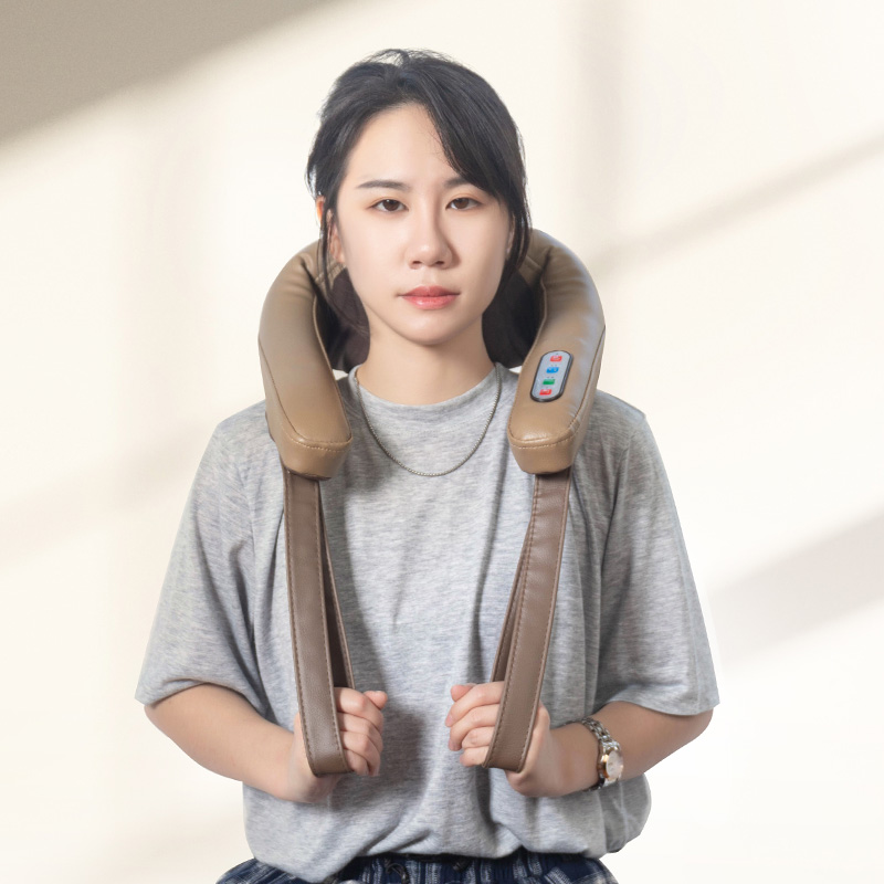 Neck & shoulder Massager