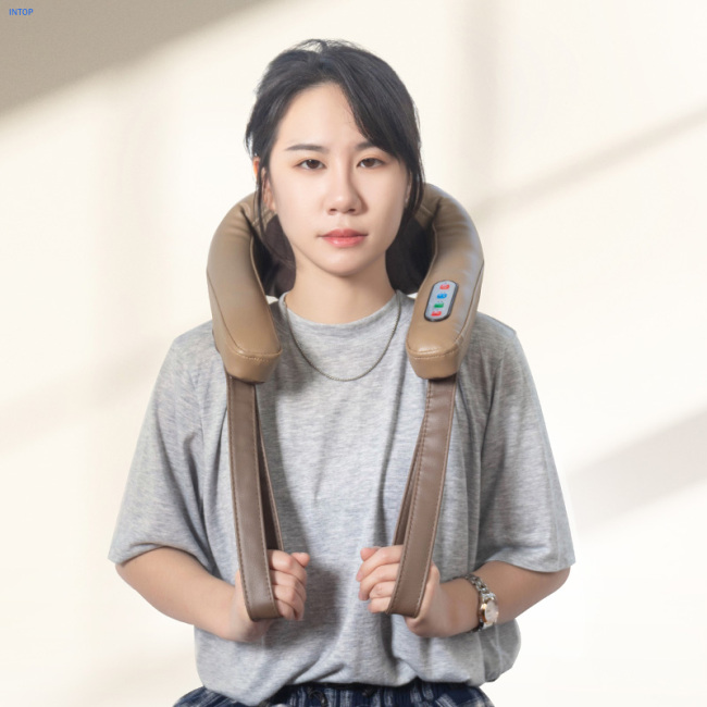 Neck & shoulder Massager