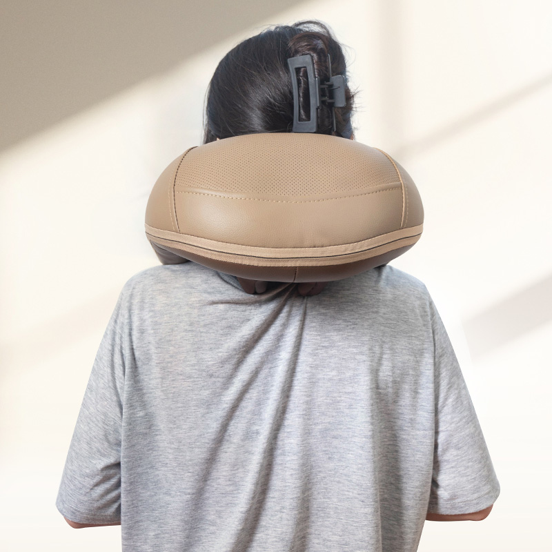 Neck & shoulder Massager