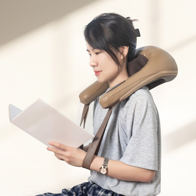 Neck & shoulder Massager
