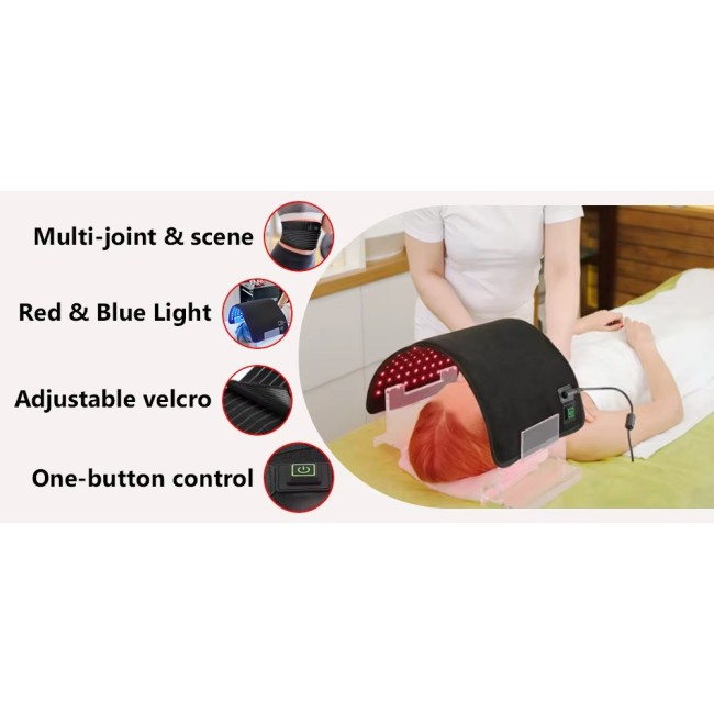 red light therapy