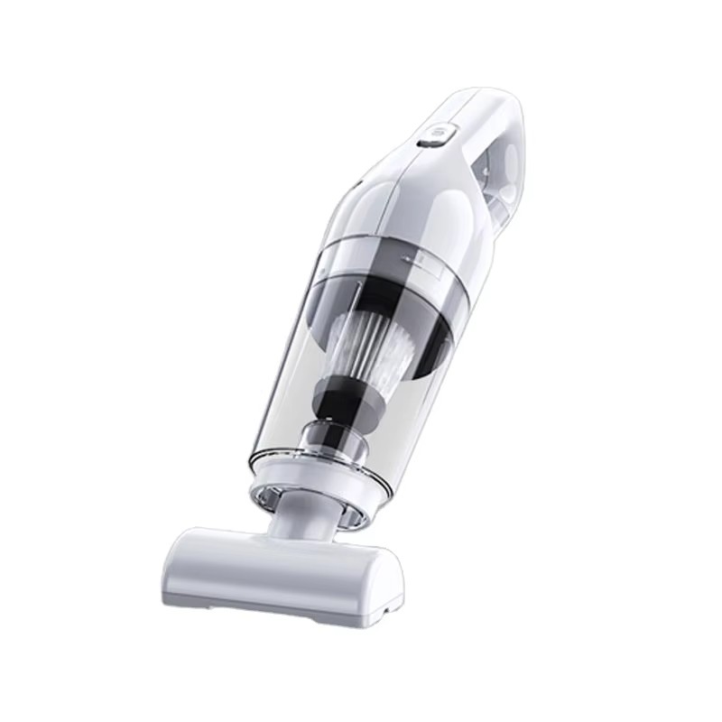 Vacuum Cleaners