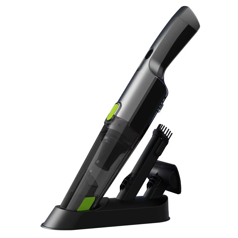 Vacuum Cleaners